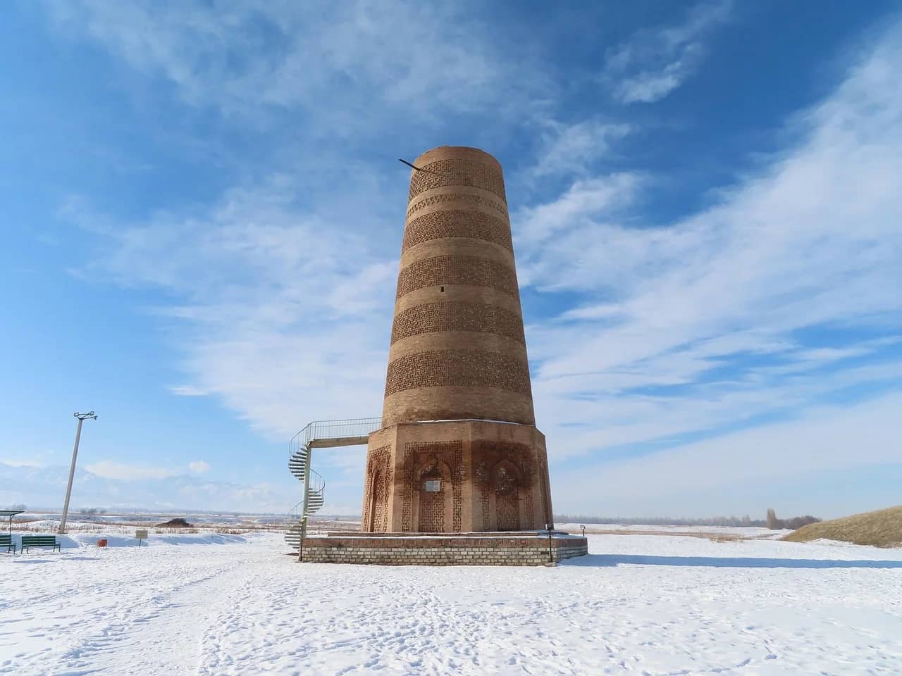 Day 1: Tashkent to Kokand, Rishtan and Fergana