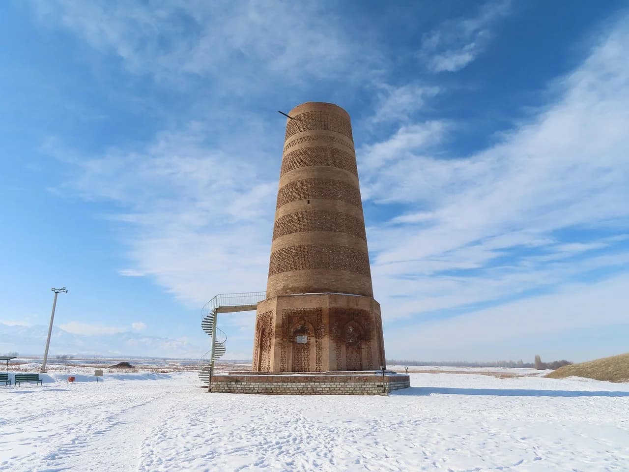 Day 1: Tashkent to Kokand, Rishtan and Fergana