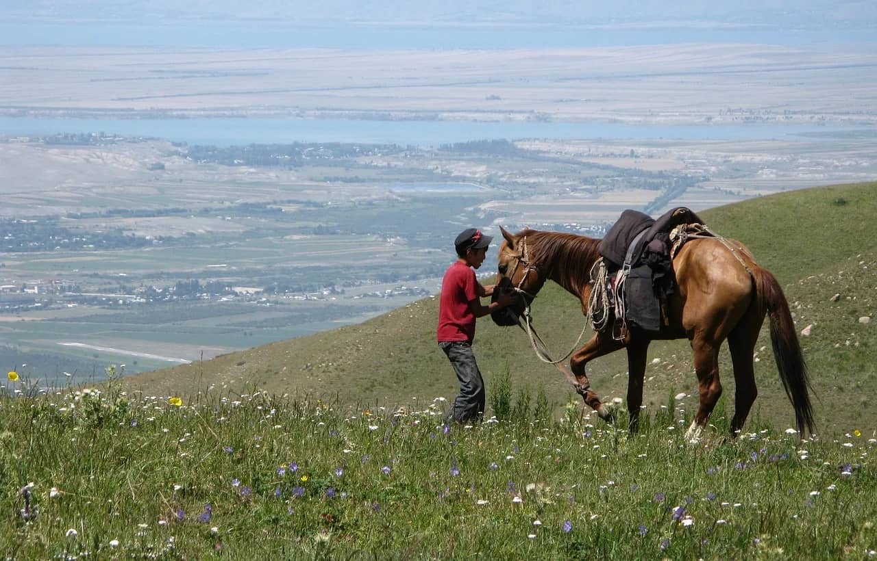 Day 1: Tashkent to Kokand, Rishtan and Fergana