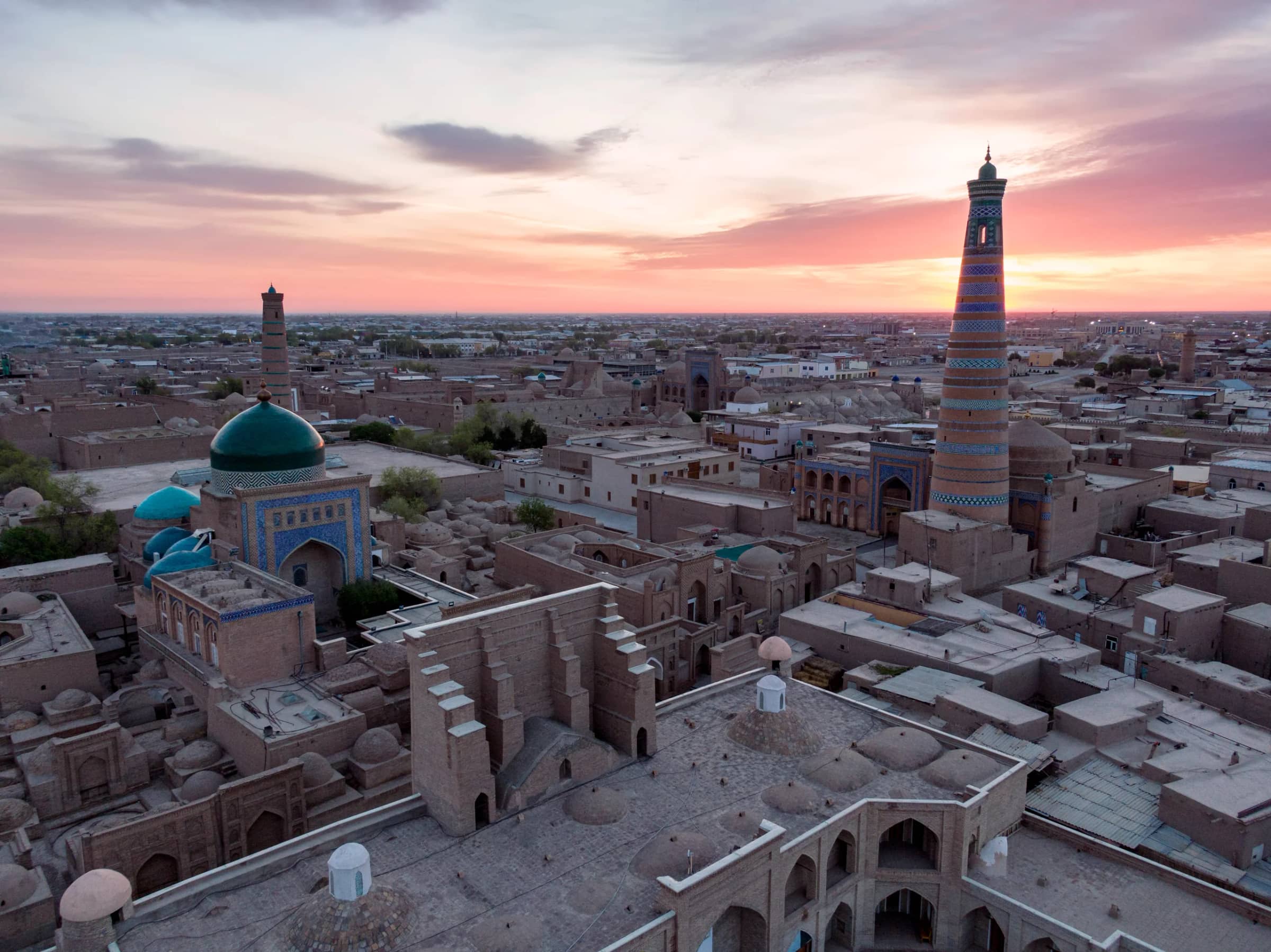 Khiva